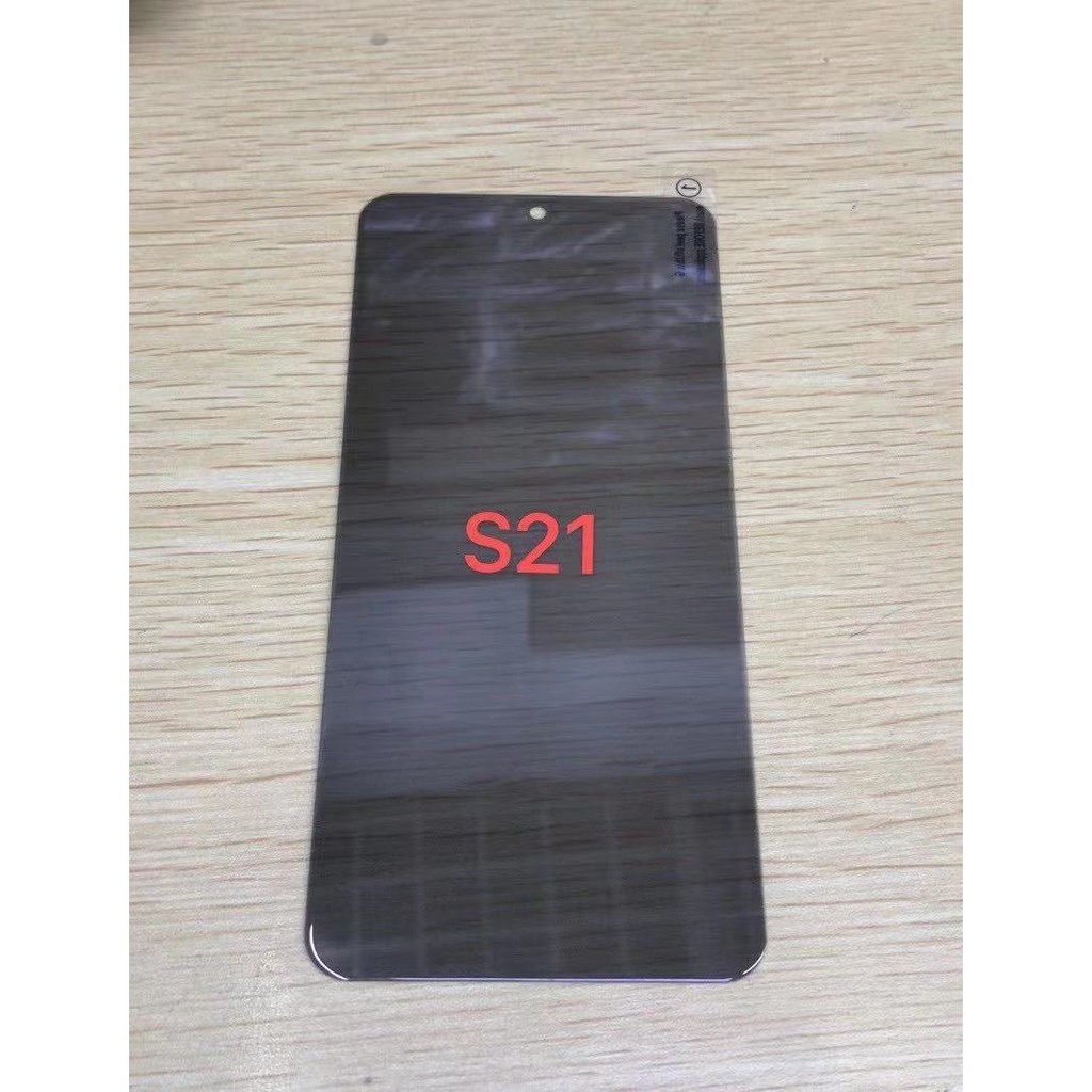 Kính Cường Lực Chống Nhìn Trộm Cho Samsung Galaxy S21 S21 + S21Ultra S21 Ultra S21 + S21Plus S21 Plus