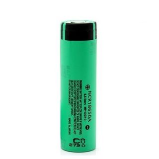 Pin 18650 3100mah Panasonic