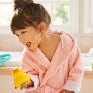 Vịt Vàng Báo Nóng Munchkin Mỹ