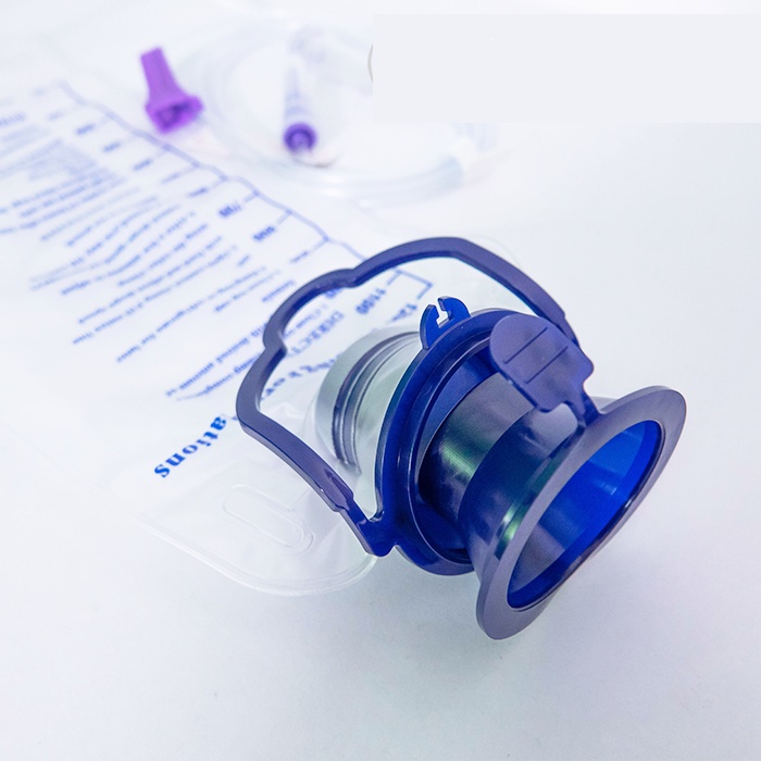 Túi Truyền Cà Phê Thải Độc Đại Tràng Cao Cấp PT Medical   - Coffee Enema Gerson - Túi Truyền Súc Ruột