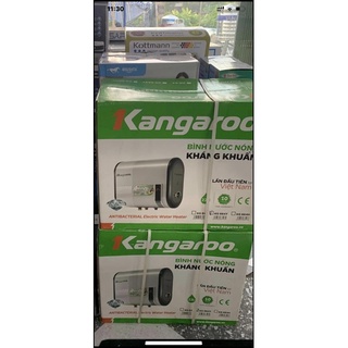 Bình nóng lạnh Kangaroo