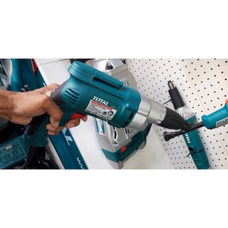 MÁY BẮN VÍT/TOL 500W TOTAL MODEL: TD2561