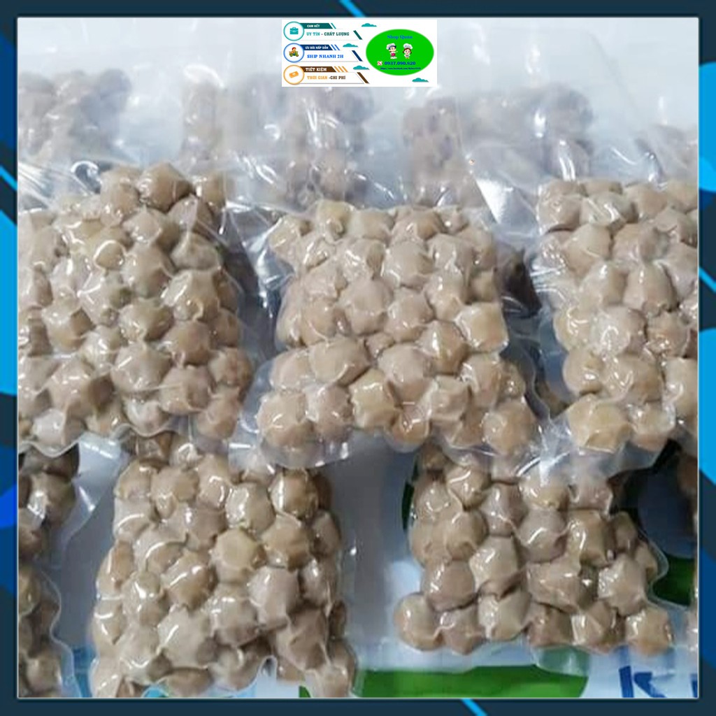 Bò Viên Gân 500Gr, 1Kg -