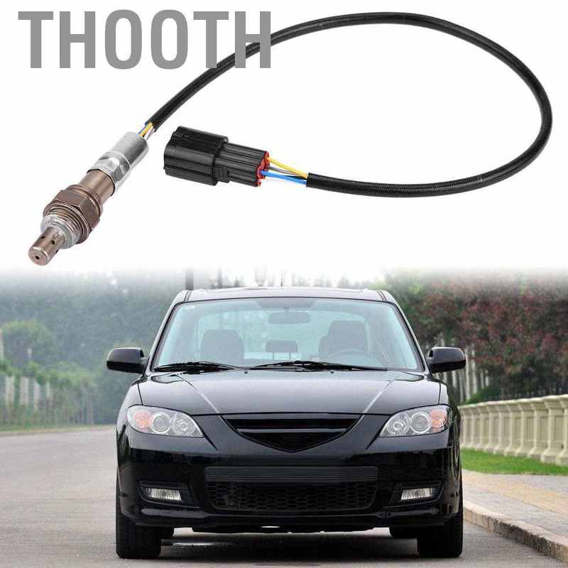 Bộ Cảm Biến Oxy Thay Thế 234-5015 O2 Cho Mazda 3 2006-2013 5 2008-2010 Uk