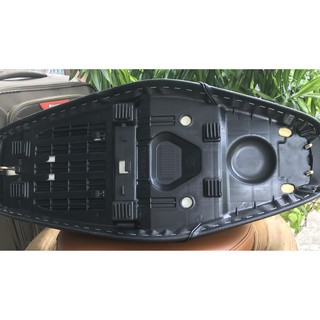 Yên xe Wave ZX