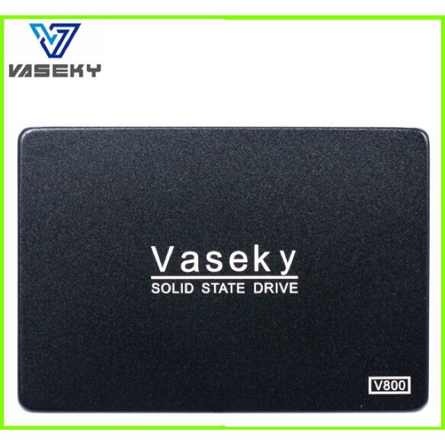 Ổ cứng ssd Vaseky 240gb 36T chính hãng dành cho pc và laptop | BigBuy360 - bigbuy360.vn