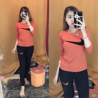 Bộ thu đông mặc nhà