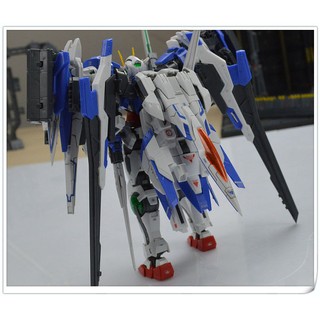 Mô hình lắp ráp RG 1/144 XN Raiser ( chỉ là phụ kiện không kèm gundam )