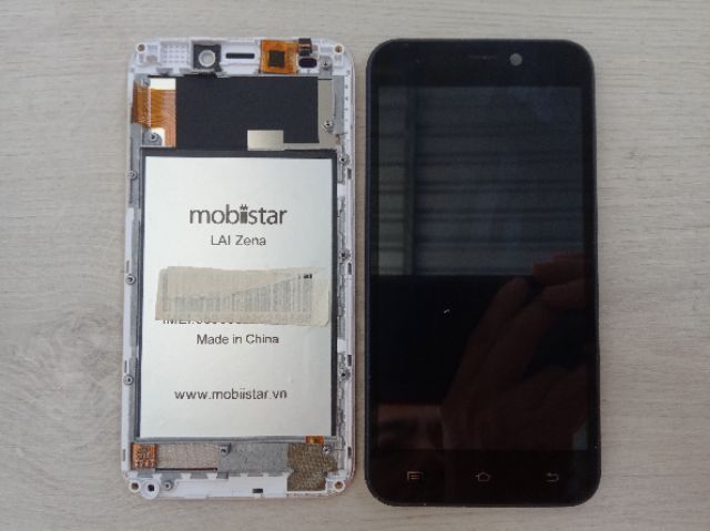Bộ màn hình mobiistar Lai Zena | BigBuy360 - bigbuy360.vn