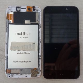 Bộ màn hình mobiistar Lai Zena