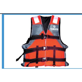 Áo phao đua thuyền chuyên nghiệp Yamaha