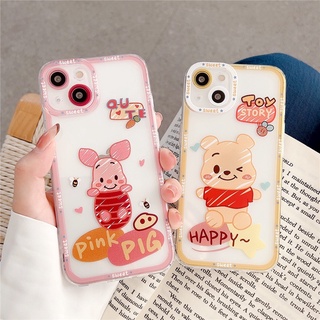 Ốp Điện Thoại Dẻo Trong Suốt Màu Trơn Kèm Khung Bảo Vệ Camera Cho Samsung Galaxy S22 S20 Plus S21 Ultra