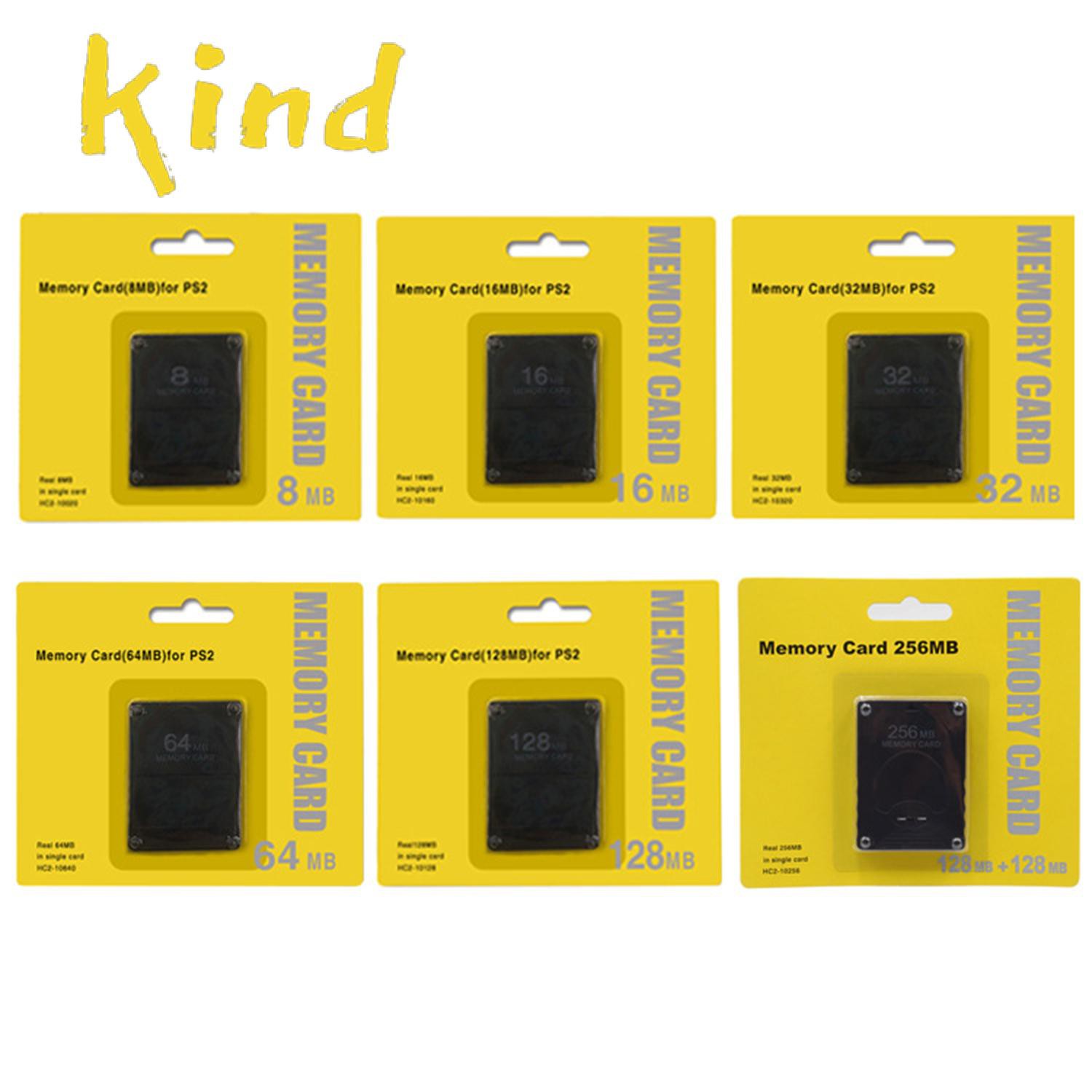 Thẻ Trắng Cho Máy Chơi Game Playstation 2 | BigBuy360 - bigbuy360.vn