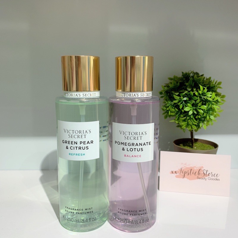 Xịt thơm Body Mist Victoria’s Secret Fragrance Mist 250ml | BigBuy360 - bigbuy360.vn
