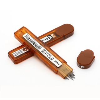 RUỘT BÚT CHÌ PILOT ENO-G 2B 0.5 (MADE IN JAPAN)