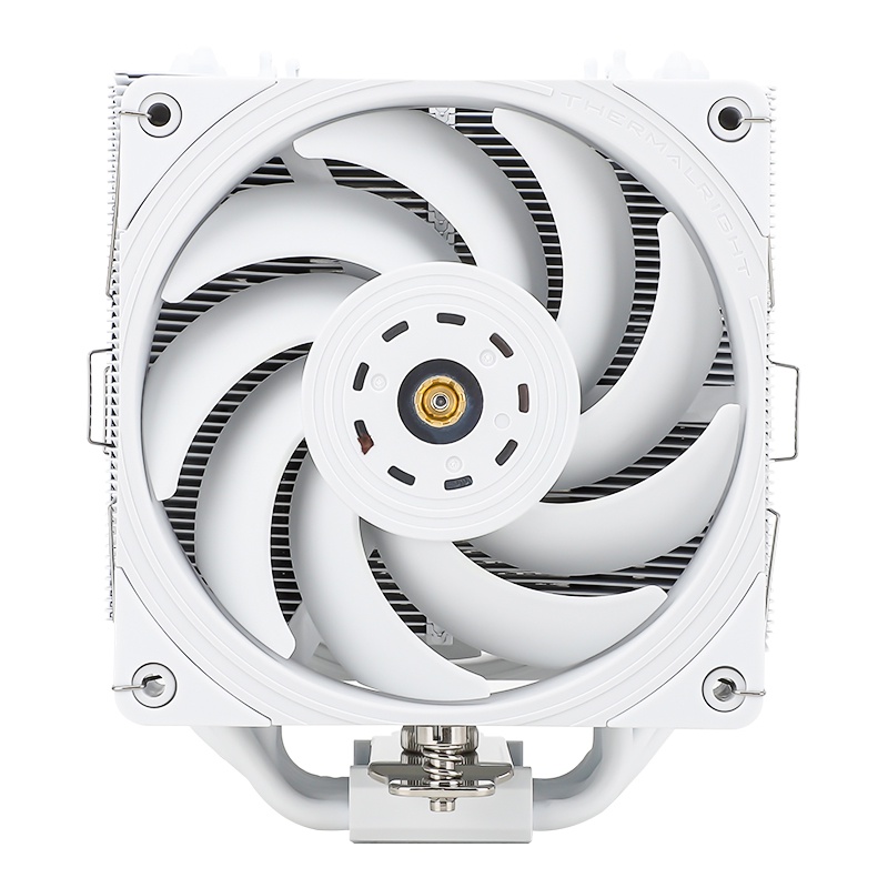 Tản nhiệt khí CPU ThermalRight Ultra-120 Extreme Rev.4 BLACK | WHITE (Ultra120EX REV.4) - Chính hãng, U120EX