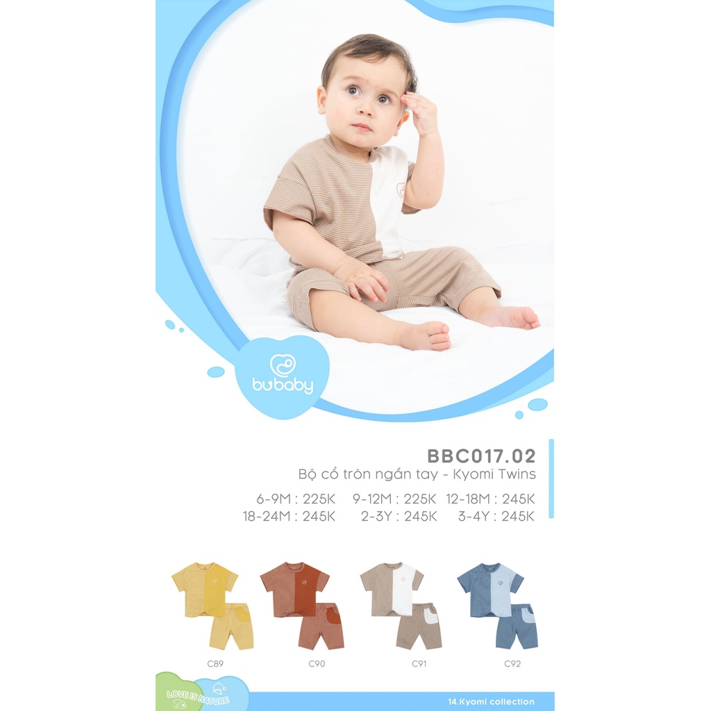 [FreeShip] [Chính hãng] 𝗕𝗨 𝗞𝗬𝗢𝗠𝗜 TWINS