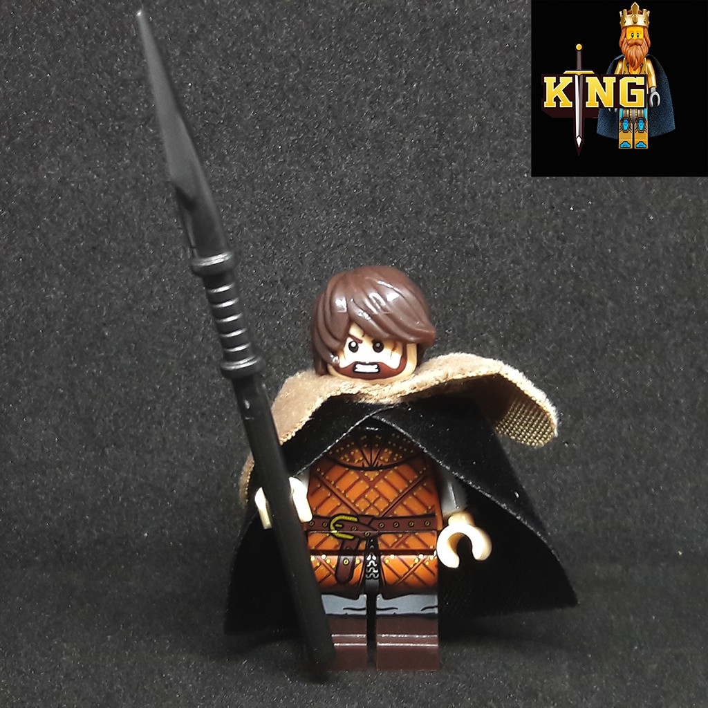 NON Harris Moran Wolf Warrior 047