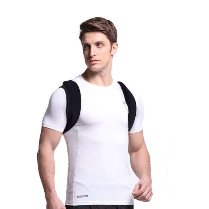 Dụng cụ cố định chống gù lưng Posture Supporter