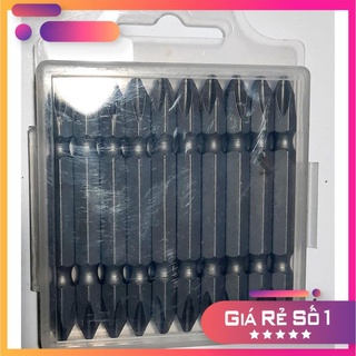 Đầu bắn vít, mũi bắn vít cacbon makita giá rẻ