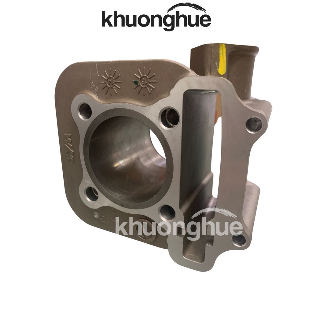 Xi Lanh  Xe Attila Fi - Joyride Chính Hãng SYM