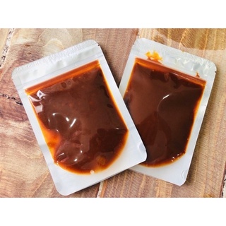 Sốt Tokbokki Hàn Quốc 100gr