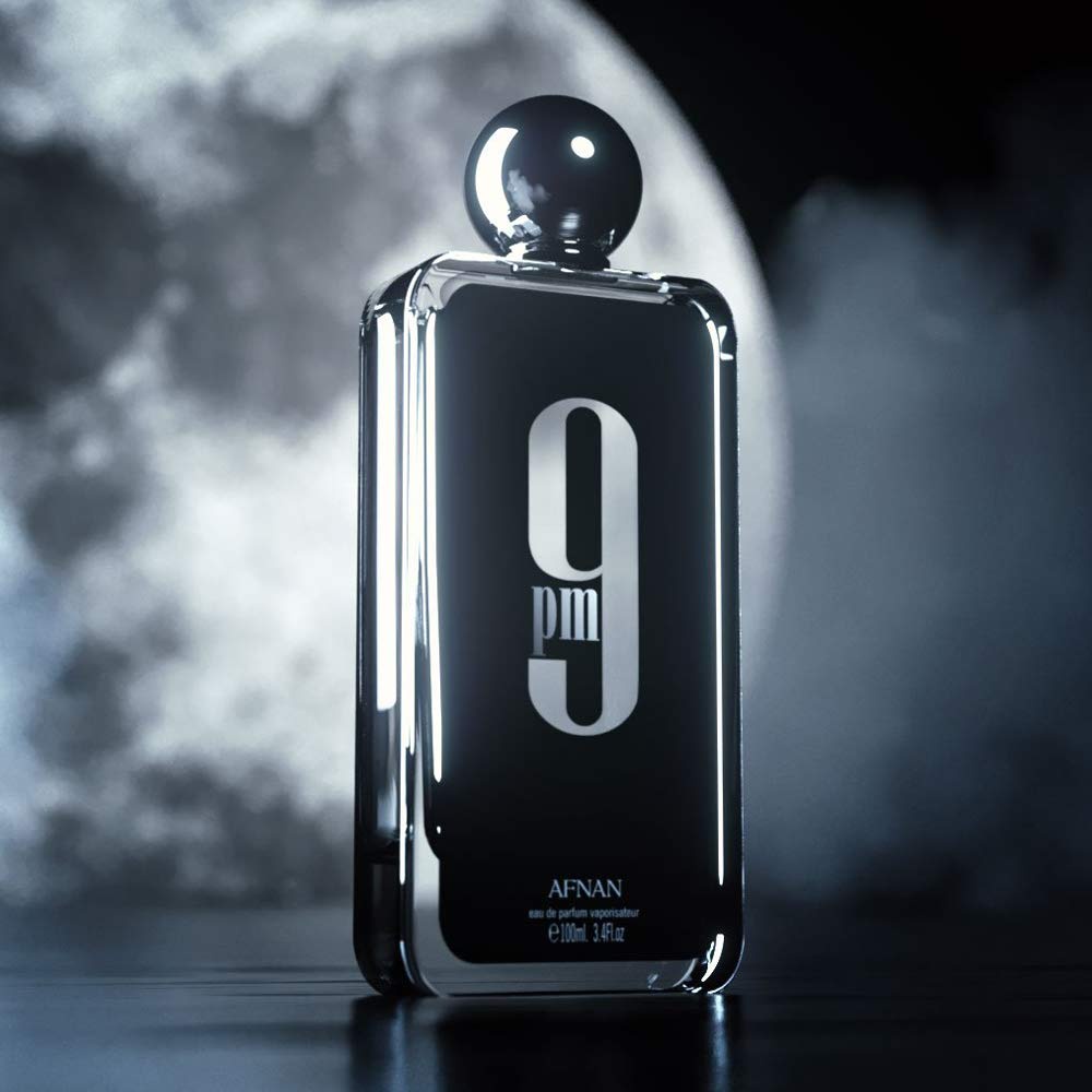 Nước hoa nam Afnan 9PM EDP