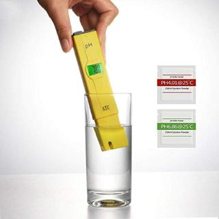 Bút thử độ PH có đèn nền