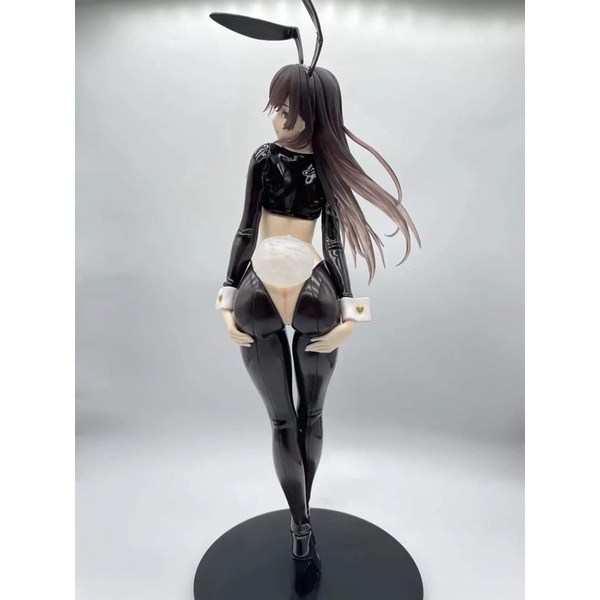 Mô hình figure nhân vật Hanami Sumi Bunny Style 1/4