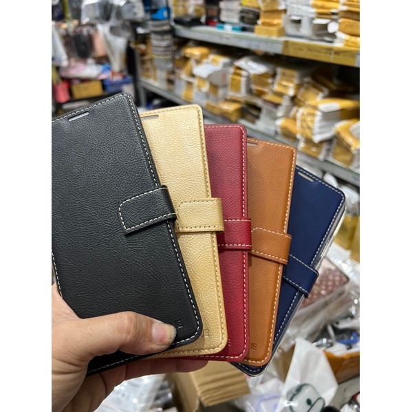 Bao da oppo A15/A15S case dẻo,vân kiểu da thời trang.