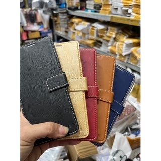 Bao da oppo A15/A15S case dẻo,vân kiểu da thời trang.