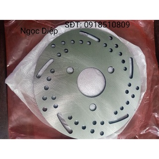 Đĩa thắng trước Atila