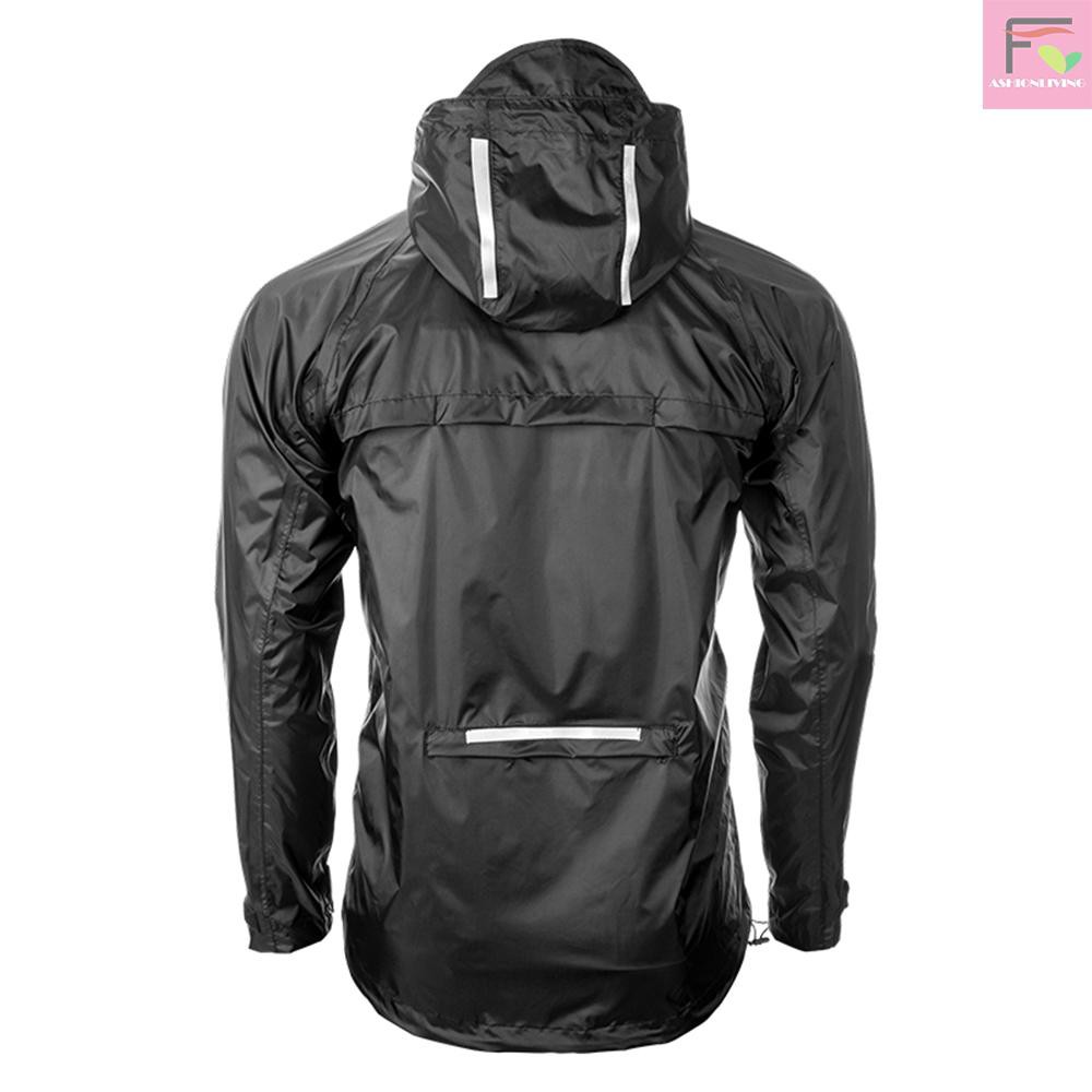 Áo Mưa Thể Thao Cho Nam