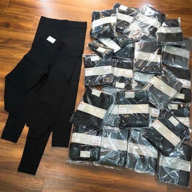 quần leging hàng xuất