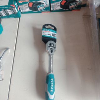 1/4" Cờ lê lực Total THT106146