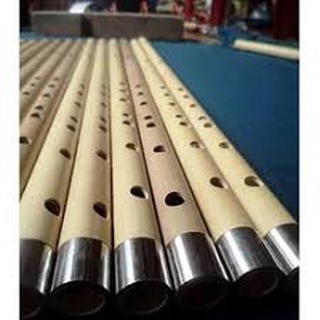 Sáo trúc âm chuẩn tone đô c5 cơ bản