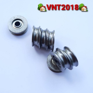 Set 3 con lăn dẫn hướng mini 623