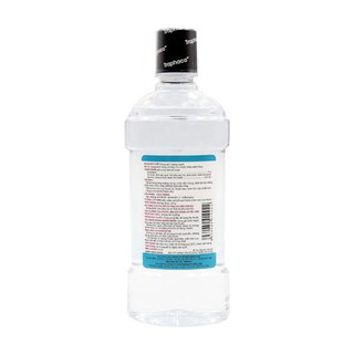 NƯỚC SÚC MIỆNG TB