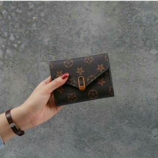 Ví/bóp da mini nữ