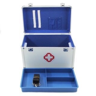 Hộp cứu thương cao cấp