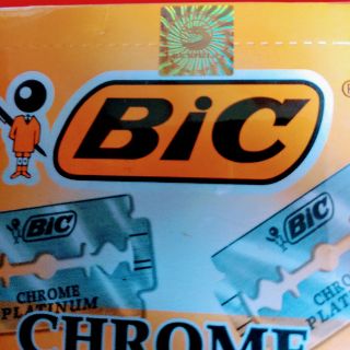 Lưỡi Lam Bic hộp 5 cái