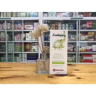 Dung dịch phụ nữ EMHAPPY
