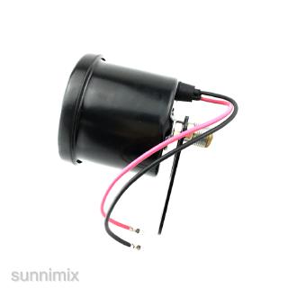 [Sunnimix] Đồng hồ đo tốc độ kiểm tra dặm xe máy