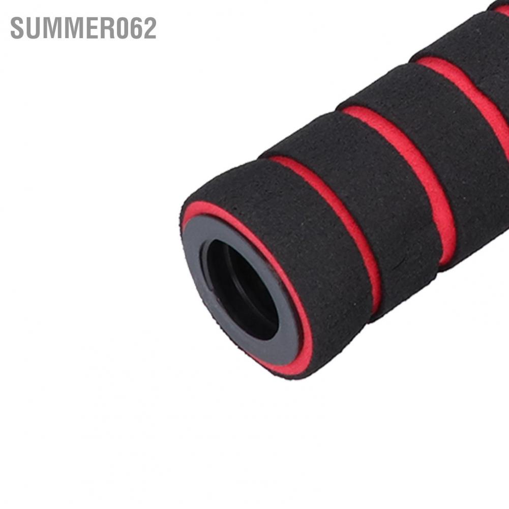 Summer062 1PCS 40cm Dumbbell Connecting Bar Weight Lifting Barbell Grip Handle Fitness Accessory