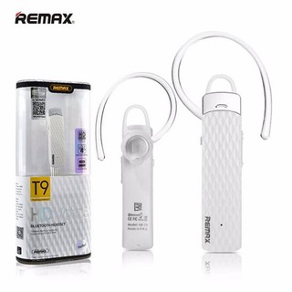 Tai nghe Bluetooth Remax T9