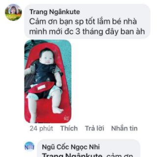 #NgũCốc Ngọc Nhi