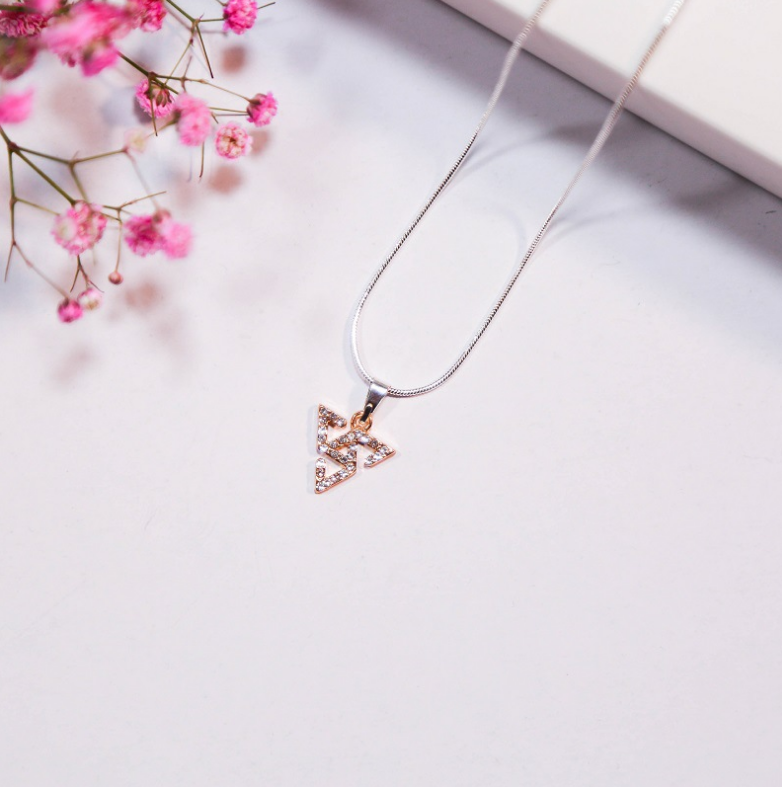 Dây Chuyền Phong Cách Nhóm Nhạc Blackpink Exo Got7 Twice Ikon