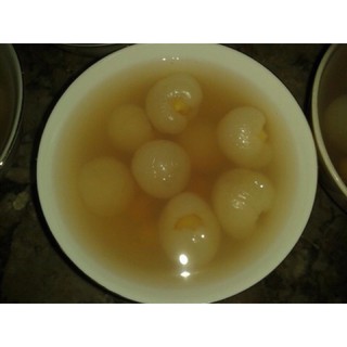 HẠT SEN KHÔ HƯNG YÊN ( VỠ ĐÔI )