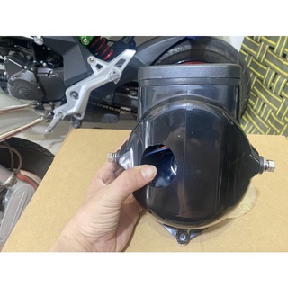 BỘ ĐẦU ĐÈN CD MỚI