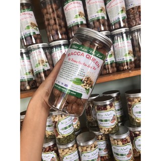 HẠT MẮC CA Lâm Đồng 500g
